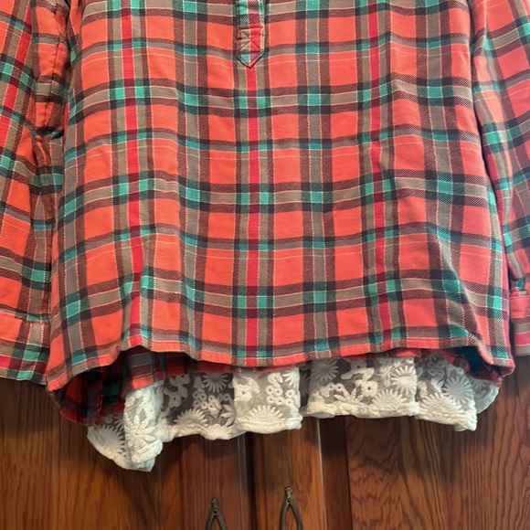 Matilda Jane hi/low thick blouse - Picture 3 of 10